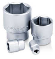 Toptul Toppur 1/4" x 8mm