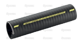 Haugsugubarki 5" SVARTUR