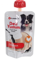 Deli yumm fresh meat snack Chicken