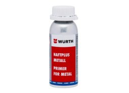 Würth Grunnur 250ml f. plast, tré & st