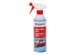 Wurth Hrímeyðir 500ml