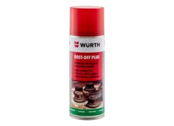 Würth Ryðleysir Rost Off Plus 300ml