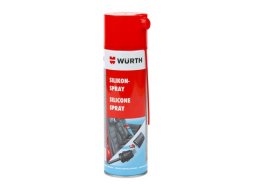 Würth Silíkon 500ml