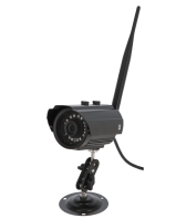 Öryggismyndavél IPcam 2.0HD