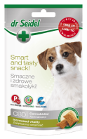 Dr. Seidel snack for dogs - increased vi