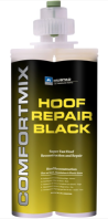 Hoof repair black 200cc