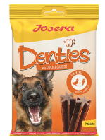 Hundanammi Denties Önd & gulrót 180gr