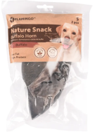 Nature Snack horn small 2pcs