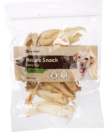 Nature snack lamb ears 200gr