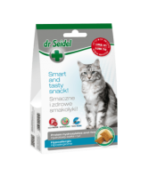 Dr. Seidel snack for cats - hypoallergen