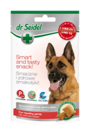 Dr. Seidel snack for dogs - for healthy