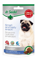 Dr. Seidel snack for dogs - low calorie