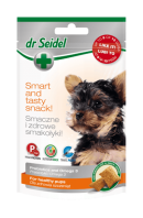 Dr.Seidel snack for dogs-for healthy pup