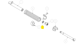 Seal Kit For CRA00186