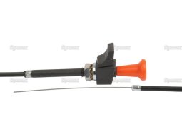 ÁDREPARABARKI 2400mm