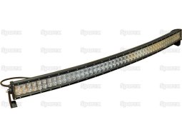 Led ljósa kastari 1344mm 22080Lm