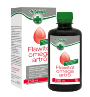Flawitol Omega Artro/healthy joint 250ml