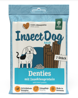Hundanammi insect Denties 180gr