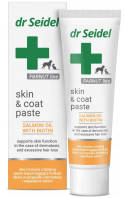 Skin & Coat Paste 105gr