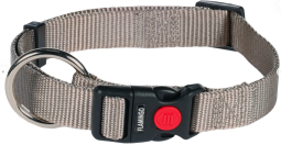 collar ziggi greige m 40-55cm 20mm