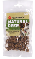 Nature Snack Deer cubes 80gr