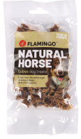 Nature Snack horse cubes 80gr