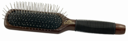 AYF Metal pin oblong brush M