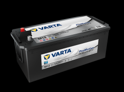 Varta Rafgeymir M12 180Ah 1400Aen