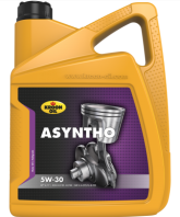 Mótorolía 5L. Asyntho 5W-30