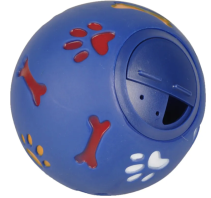 Dt Tarvos treat ball 11cm assort