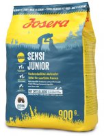 Hundafóður Sensi Junior 12,5Kg