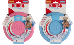 KONG puppy flyer small