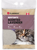 Kattasandur lavender scent 12,5 kg