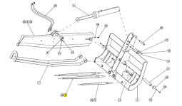 Tine 48" stnfork Kverneland con2