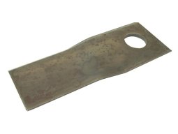 Hnífur Lely/NH/V Hægri120mm Form10