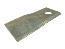 Hnífur Lely/NH/V Vinstri 120mm Form10