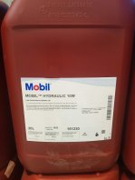 N1 Mobil Hydraulic 10W 20L