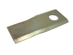 Hnífur JD/KUHN/NH Hægri 107mm Form9