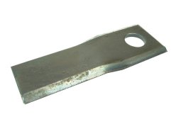 Hnífur Kuhn/JD/Cl Hægri 122mm Gat18,25mm