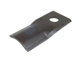 Hnífur KRONE Jafn 117mm Gat 19mm