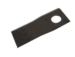Hnífur KU/T/K Hægri 126mm Gat20,5x23mm