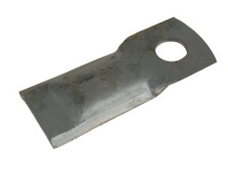 Hnífur Taarup 131mm Gat20,5x23mm