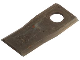Hnífur Kuhn/JD Hægri 105mm Gat20,5mm