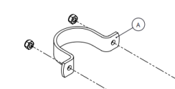 Baula 1 1/4" (48mm)