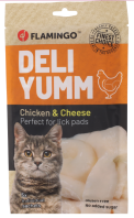 Deli yumm fresh meat snack kjúlli&che