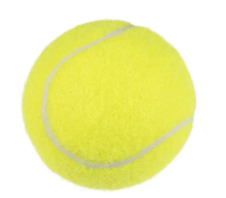 Dt tennis bolti smash gulur