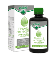 Flawitol Omega 3-6-9 olía