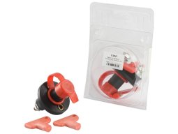 Höfuðrofi 100Amps