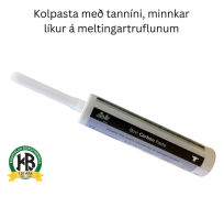 Pasta, Bovi Carbon, kol