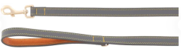 Taumur Virginia Grár 130cm 15mm